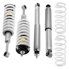 BFO Front & Rear Suspension Shock Absorber For LEXUS GX470 03-09 48530-69485