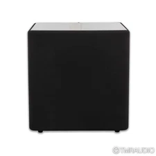 KEF Kube 12B 12" Powered Subwoofer; Black