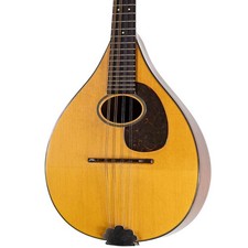 1952 Martin A Style Mandolin Natural