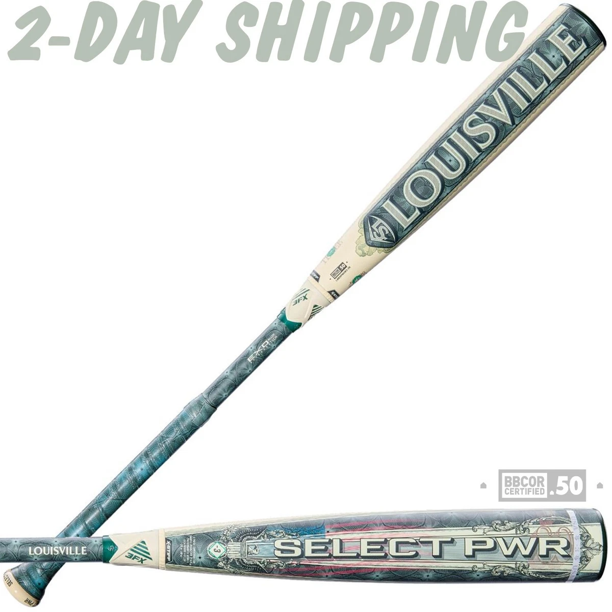Louisville Slugger Wooden 33 in Item Adult & High School Baseball