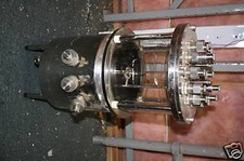 FERMENTOR REACTOR CHAMBER NICE 