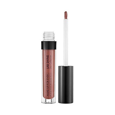 MAKE UP FOR EVER Lab Shine Lip Gloss Star Collection - S 12 0.09 oz