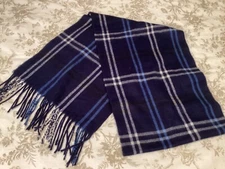 Cejon Soft Scarf Made in Italy New