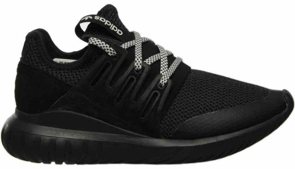 adidas gazelle silver green womens Adidas Tubular X Men's Shoes Core Black-White – Sports Plaza NY main image 0