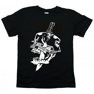 MACHETE Production T-Shirt - Salmo Clementino - Hip Hop Rap Music