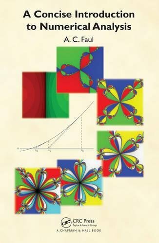 A Concise Introduction to Numerical Analysis, Faul 9781498712187 New** - Bild 1 von 1