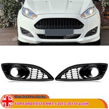 FOR FORD FIESTA MK7.5 ZETEC