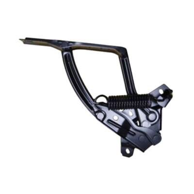CJ Classics Hood Hinge With Spring Premium Quality Passenger Side Mustang 197...