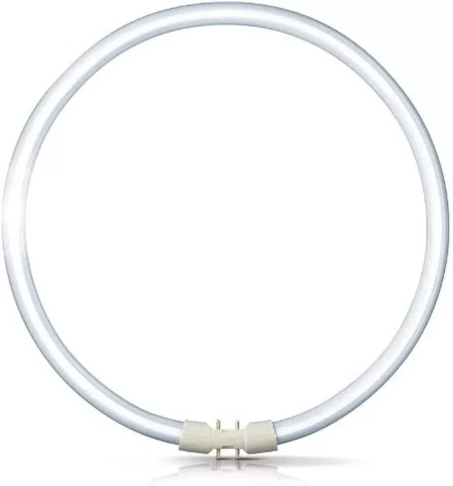 BELL LIGHTING BELL 05471 60W T5 Circular Tube 2GX13 6500K Daylight