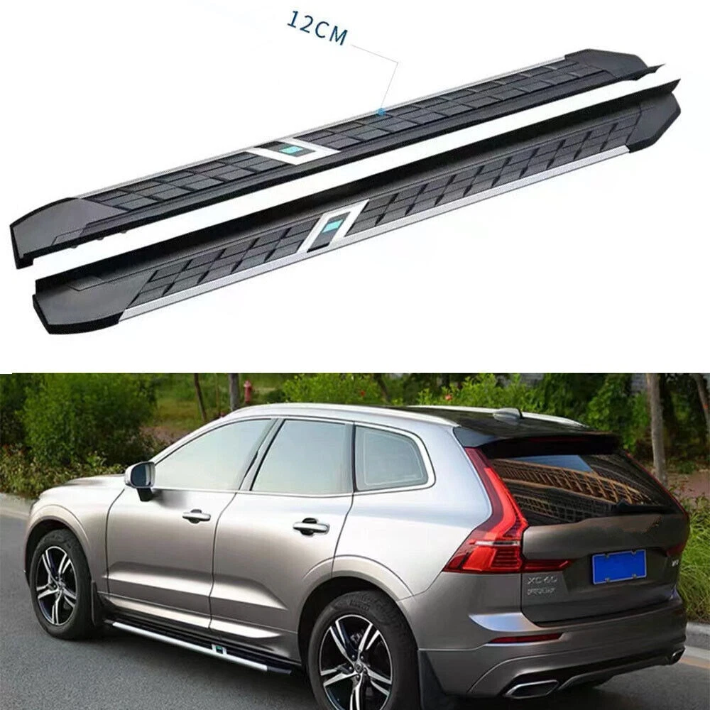 Sidesteps xc60 outlet
