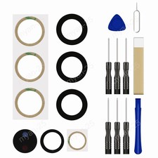 Back Rear Camera Lens Glass Replacement For Samsung Galaxy S23 Ultra