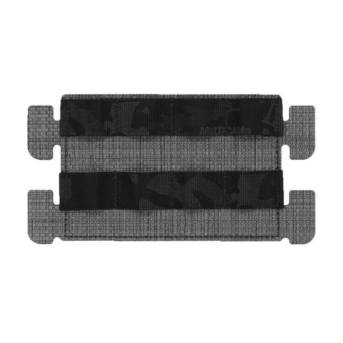 MOLLE Adaptor Panel Suitable for FCPC FCSK Tactical vests. - Picture 6 of 11