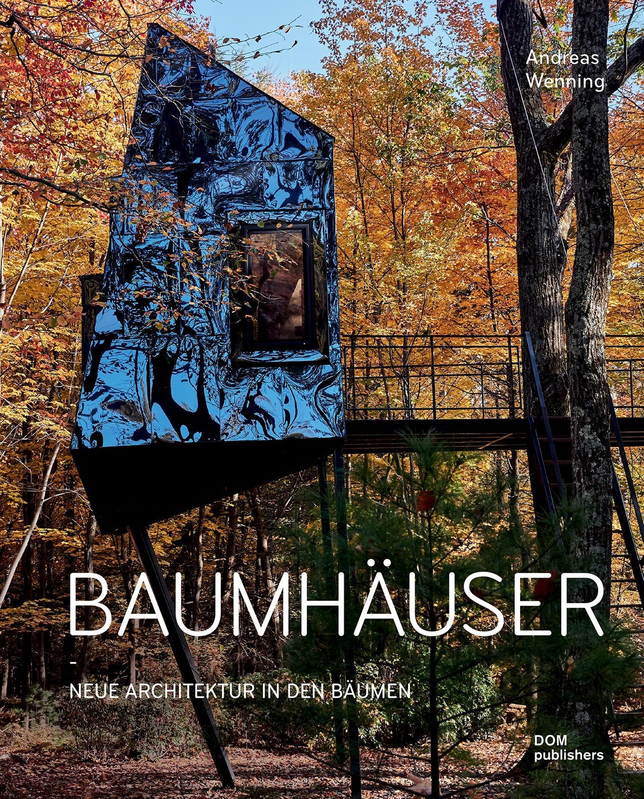 Thumbnail - Baumhäuser, Andreas Wenning
