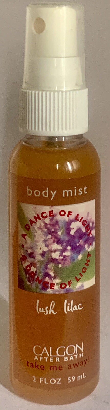 2 Fl Oz Coty Vintage Nos