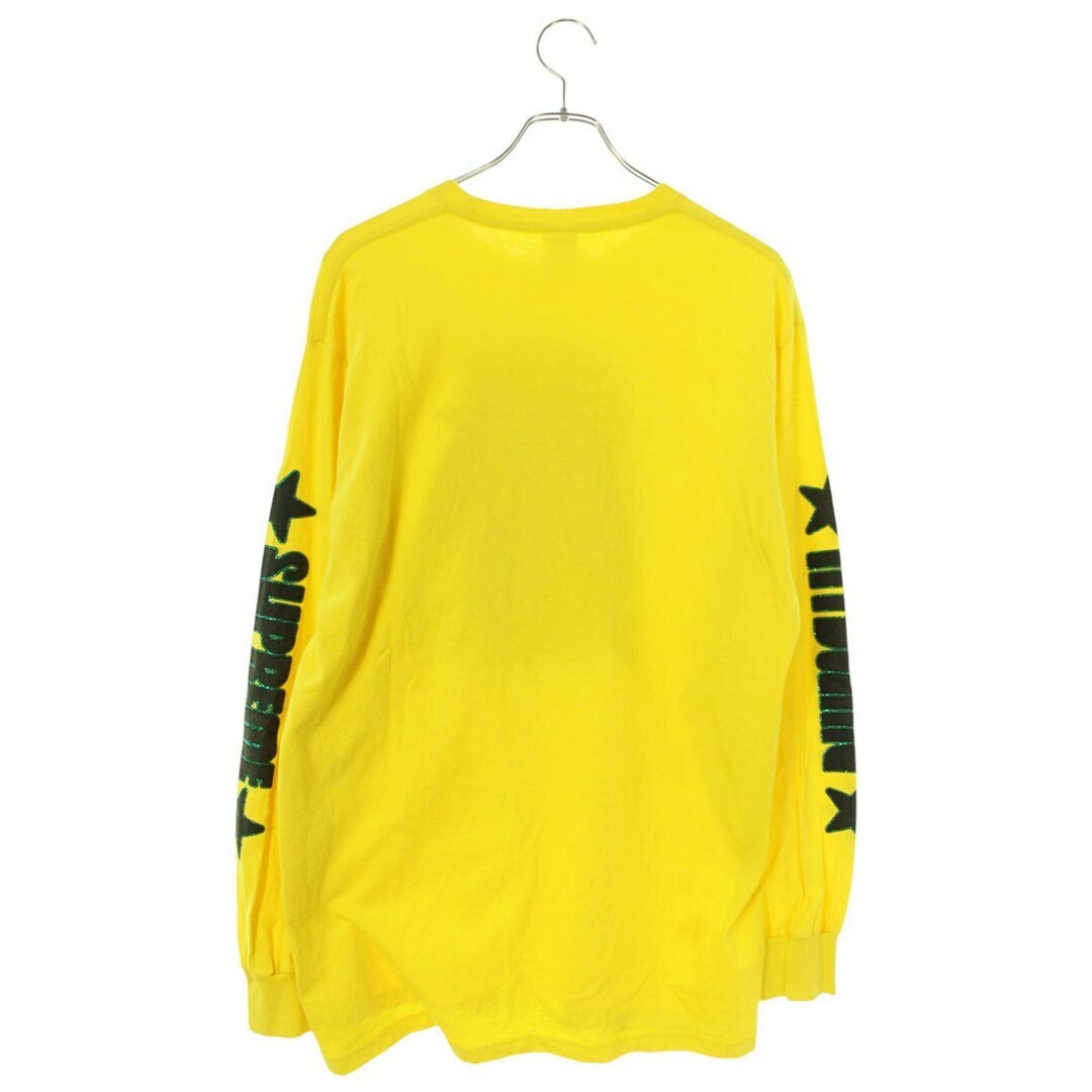 21ss Supreme HYSTERIC GLAMOUR パーカー GIRL｜トップス