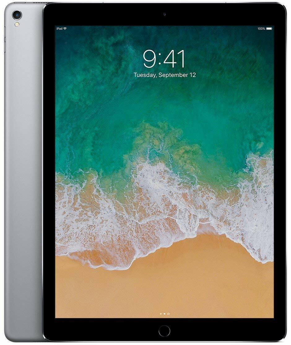 Apple iPad Pro (2nd Gen) (12.9 inch) - 64GB - Wi-Fi - Cellular - Good