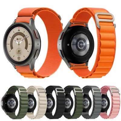 Wristwatch Nylon Strap For Huawei Watch GT 2e/GT3/PRO/GT 2/42/46mm Sport Band