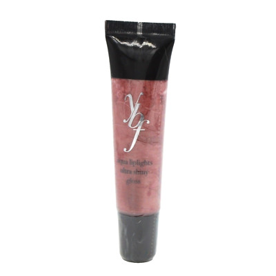 Your Best Friend Liplights Ultra Shiny Gloss Vivid Violet 0.35 fl.oz