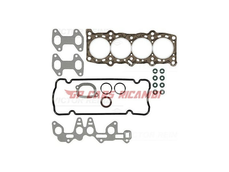 Kit guarnizioni Testata Per LANCIA Y10 1.0 Fire Trazione integrale 2VOL 32Kw 12/