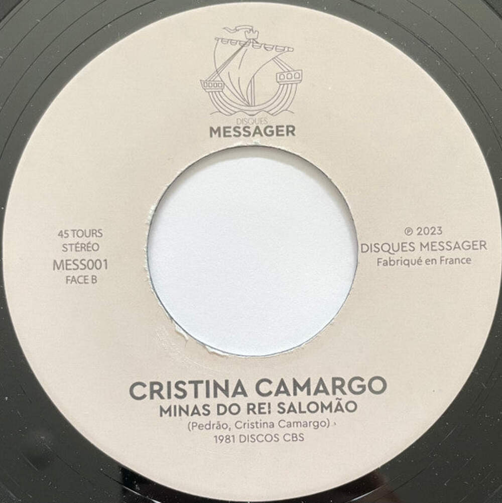 Cristina Camargo - Moral Tem Hora (7