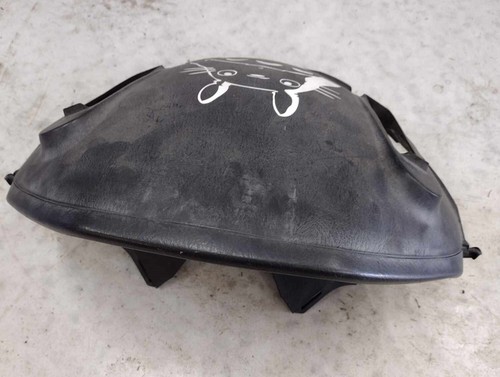 2003-2011 Suzuki Burgman 650 Front Meter Panel Cover Fairing OEM 94421-10G01-Y0J - Picture 2 of 8