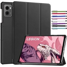 For Lenovo LEGION Y700 (2025/2023) Gaming Tablet Case Folding Stand Flip Cover