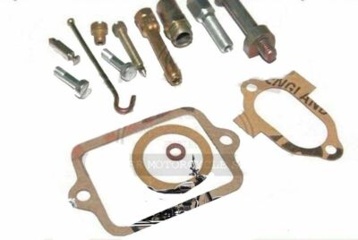 Vergaser Reparatur & Überholsatz AEspares Lambretta GP 200