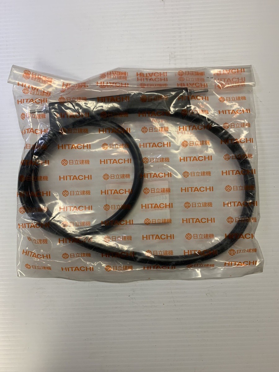 専用 Rein様 Hitachi Genuine Parts 4485896 O-ring. Made In Japan. | eBay