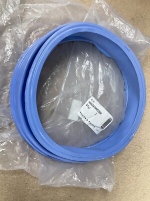 H0020300590A  HAIER FRONT LOAD WASHER DOOR BOOT SEAL HWM75-B12266 HWM85-B14266