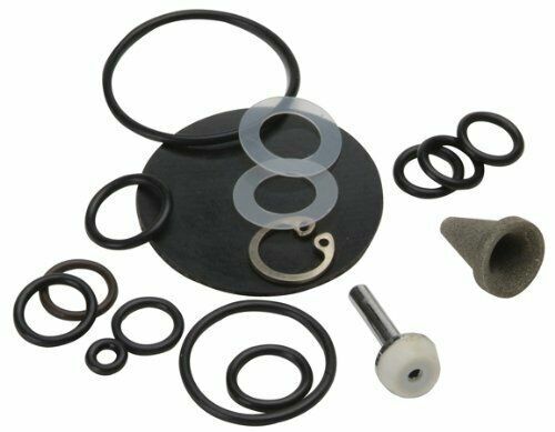 Atomic Scuba Regler zweite Stufe Teile 2. Stufe Service Kit 02-0001-5P - Bild 2 von 4