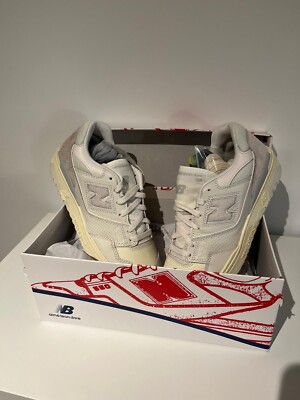 new balance 550 aime leon dore