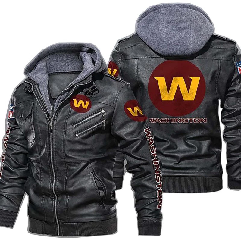 Share 148+ football team winter jackets latest jtcvietnam.edu.vn