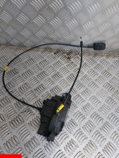 Serrure fermeture porte avant droite - RENAULT KANGOO II (2) EXPRESS PHASE II