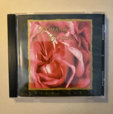 Romantic Classics / v3  / Music CD