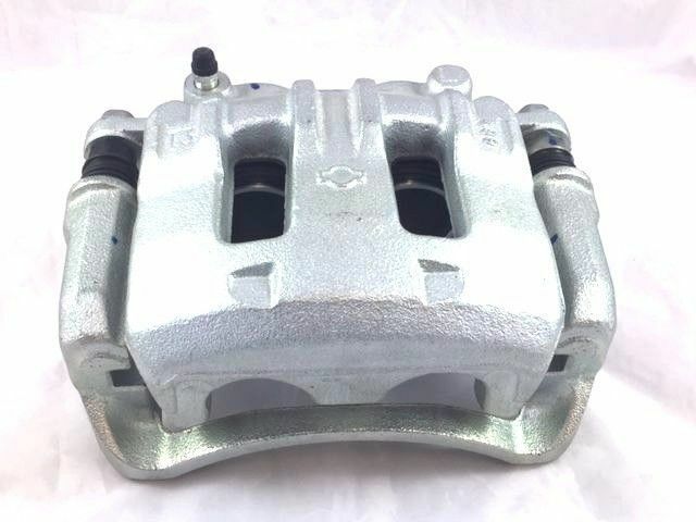 Nissan 41011VB200 Brake Caliper ASSY Front Axel Left Patrol