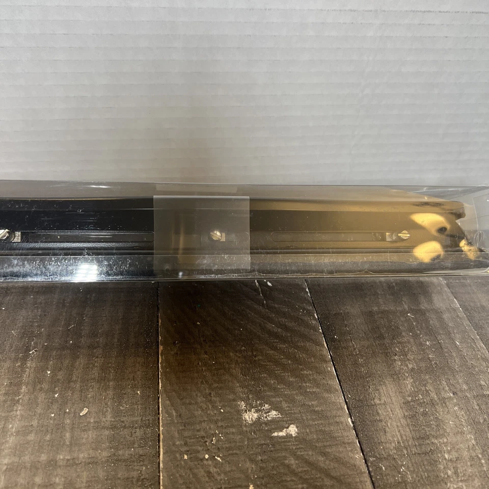 B2C可调节3孔冲孔全新密封盒12张容量 — 第 3/4 张图片