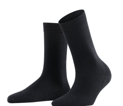 3er Pack FALKE Softmerino Damen Socken