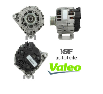 Lichtmaschine Peugeot 180A VALEO FG18S095