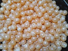 NEW! PEACHES & CREAM SPECKLED UV Trout & Stee...
