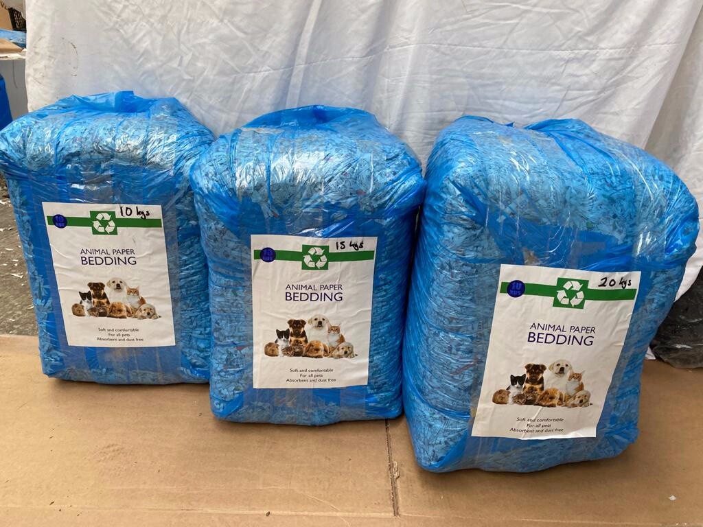 bulk buy pet supplies