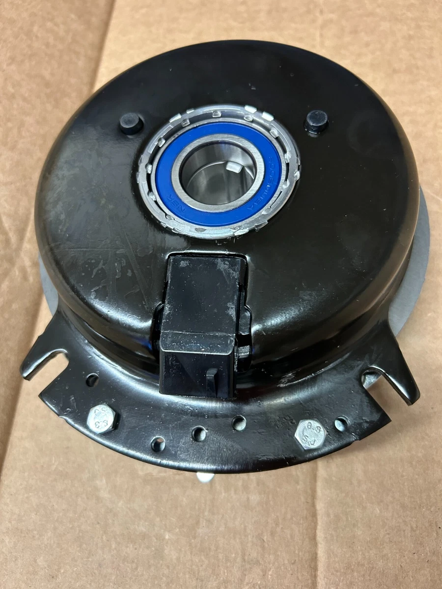 Warner Electric PTO Clutch 606404 (5218-386) | eBay