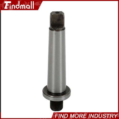 Findmall Morse Adattatore Conico MT2 2MT Gambo a 1/2"-20 Perno Mandrino Trapano Filettato - Foto 14 di 17