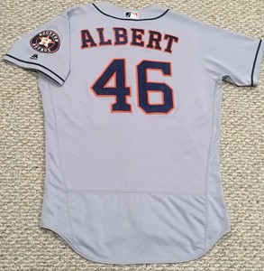 astros road jersey