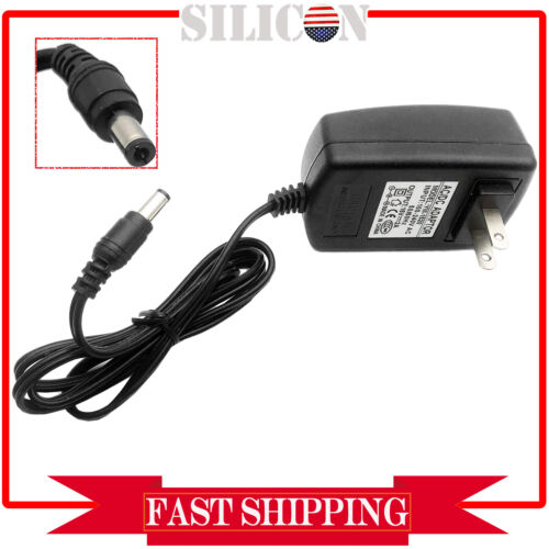 New AC DC 15V 1A / 2A Switching Power Supply Adapter For 100V- 240V AC 50/60Hz