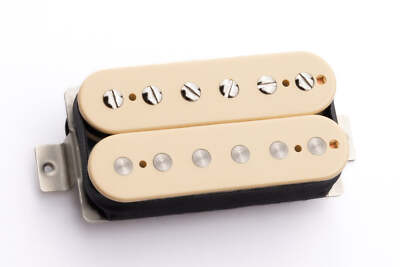 Tonerider Alnico II Classics G Spaced Bridge Pickup Cream