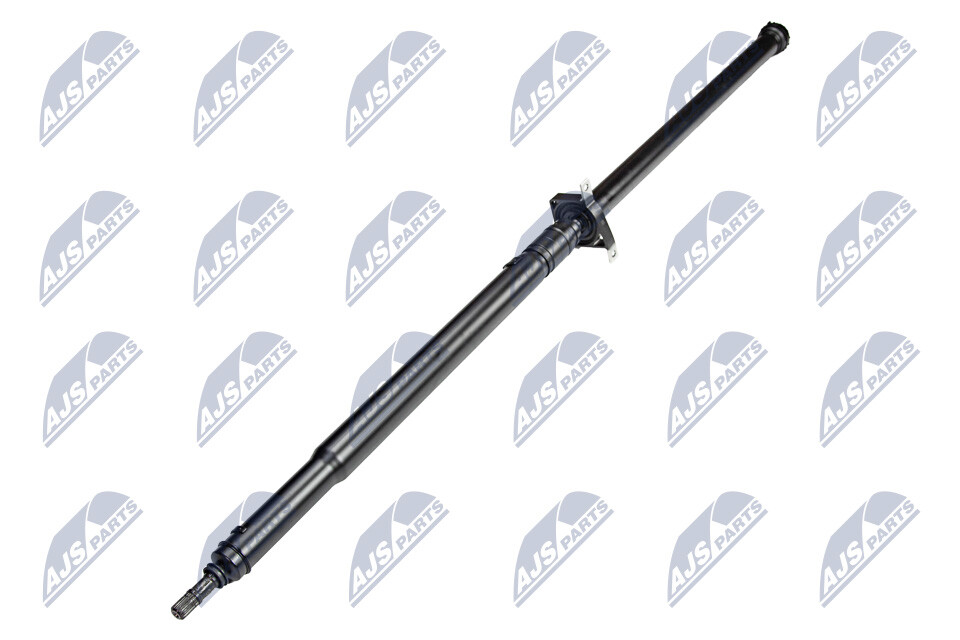 NWN-FT-007 NTY Propshaft, axle drive for FIAT,JEEP