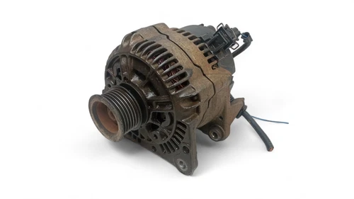 0123310019 Alternador para SEAT AROSA (6H1) Stella 2000 207123 - Imagen 1 de 6