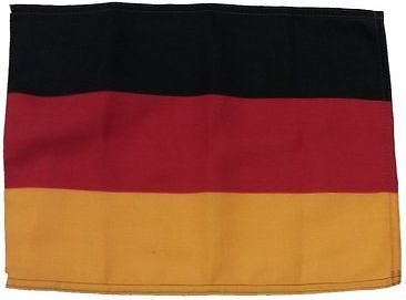 GERMAN FLAG 20X30 | eBay
