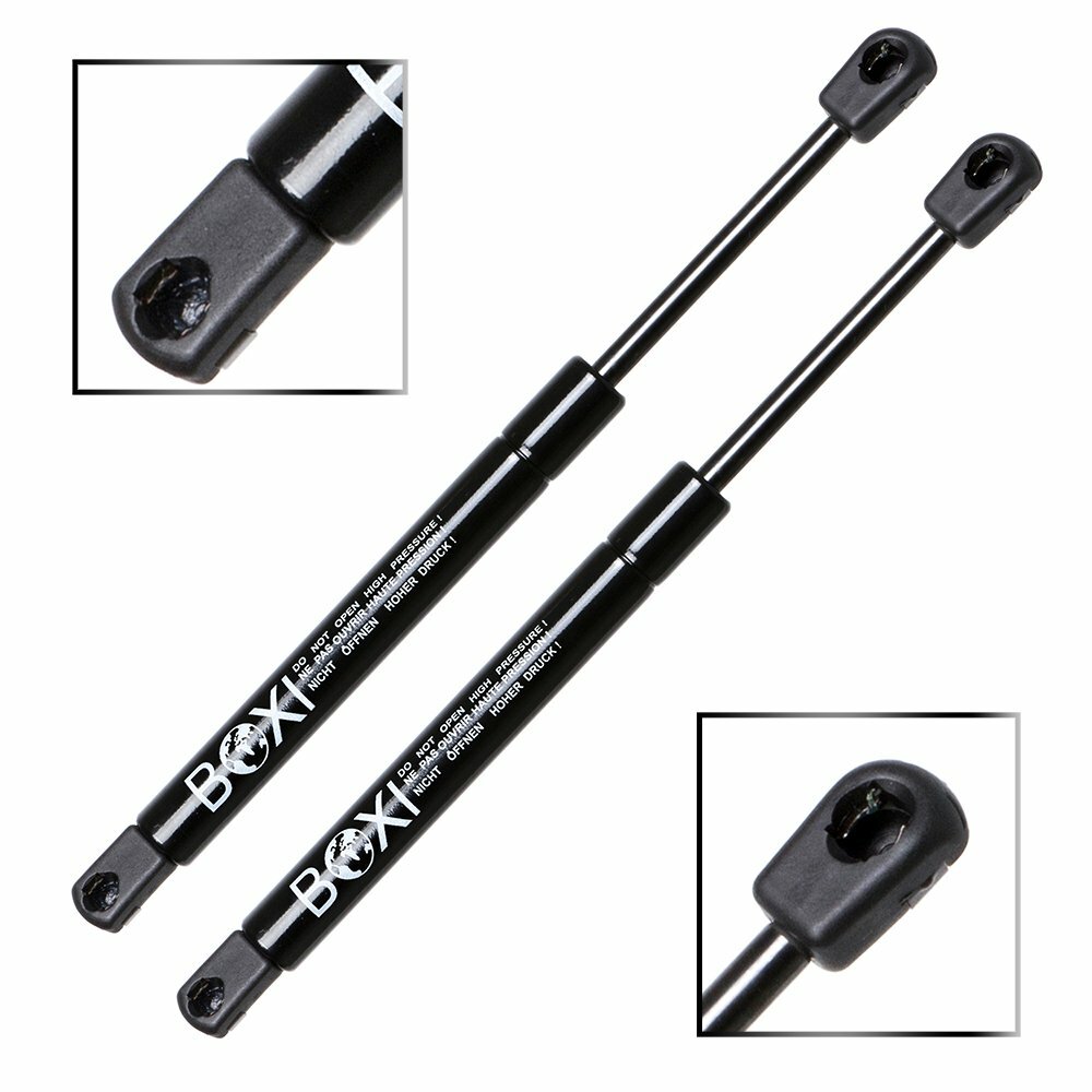 2Qty Front Hood Strut Shock Spring Lift Support Prop For Chevrolet HHR