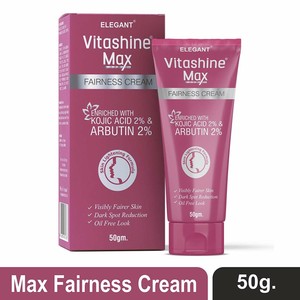 max fairness cream